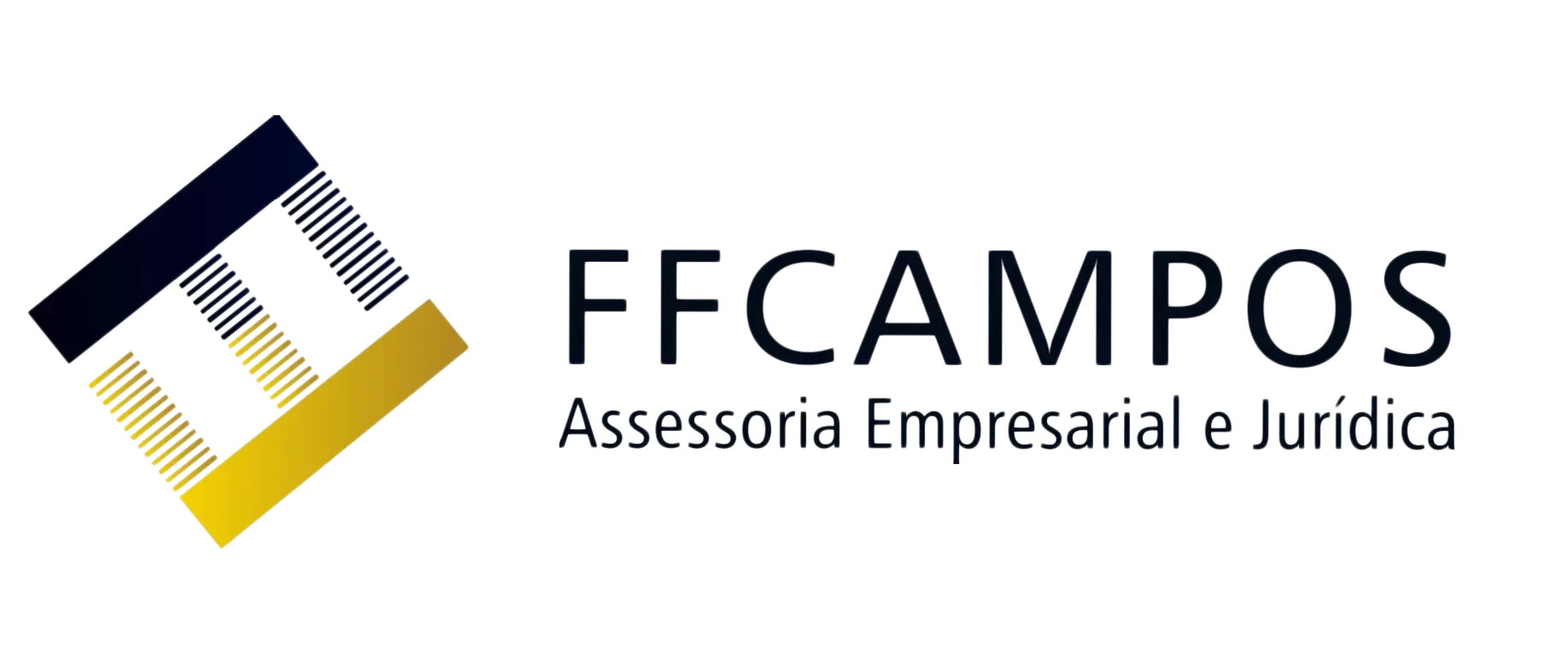 Logo da FFCampos